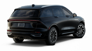 2024 Lincoln Lincoln Nautilus External Image 3